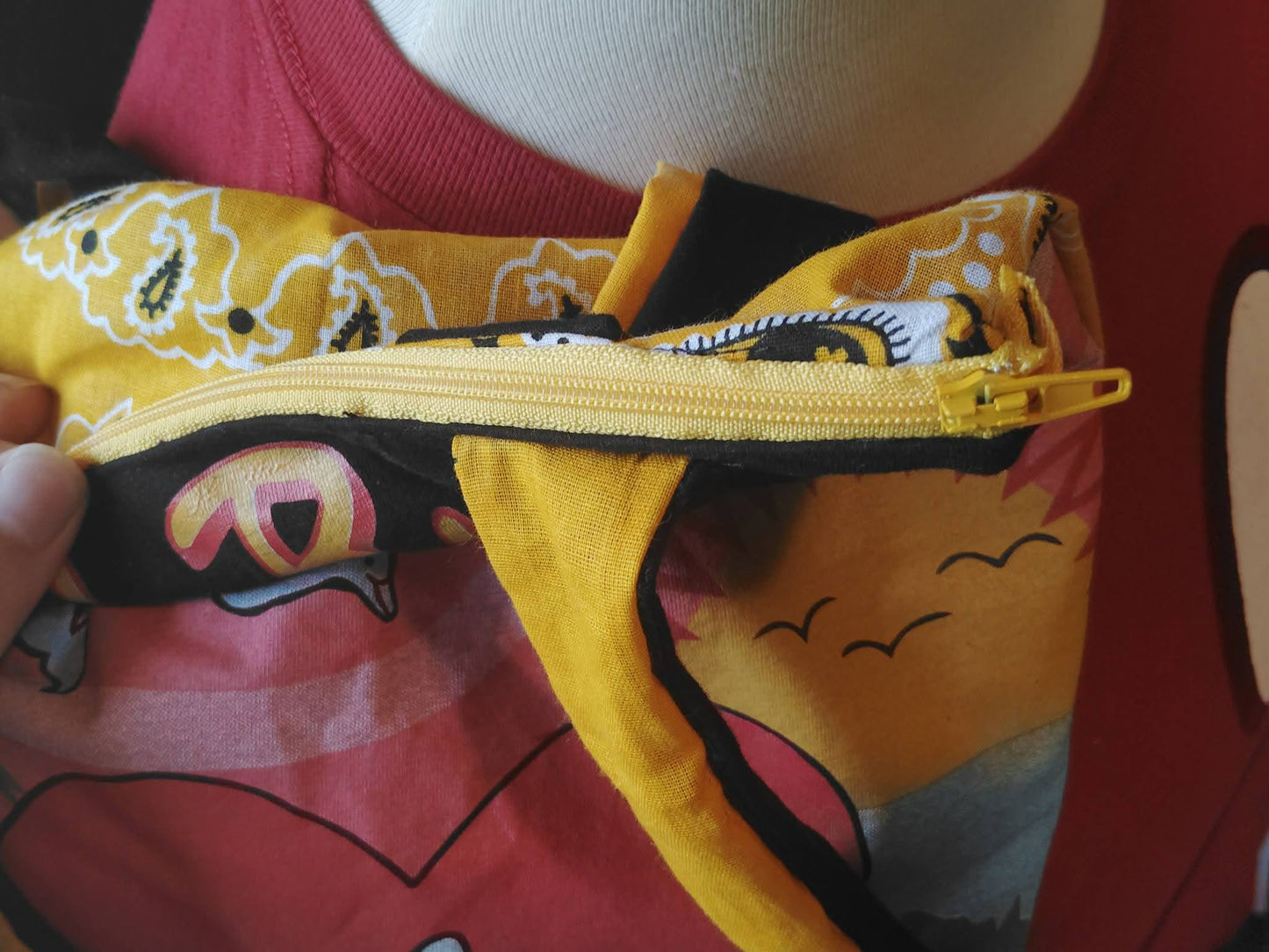 Tote bag