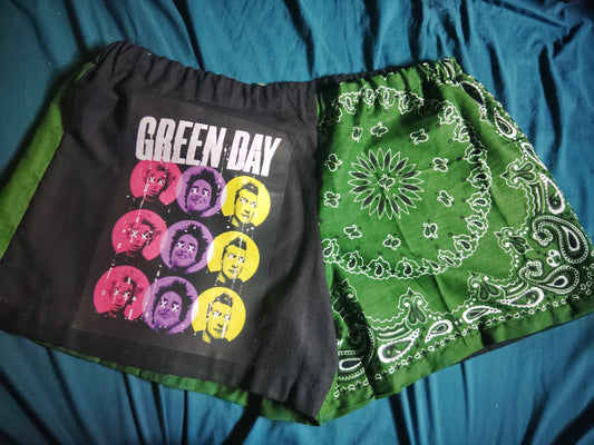 Shorts