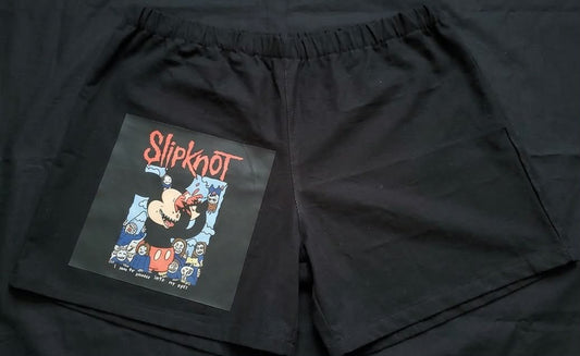 SK shorts