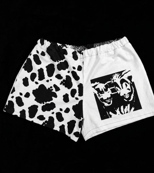 Icp shorts