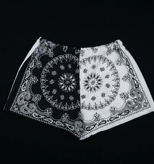 Icp shorts